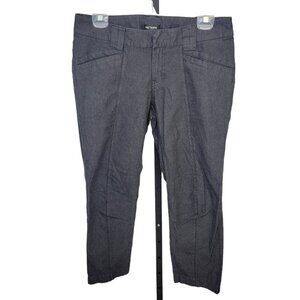 Arc'teryx Reia Wool Blend Trim Fit  Pants